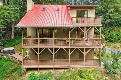 36 Nicholas Lane, Maggie Valley, NC 28751 - Photo 46