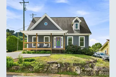 73 Mountain Street, Asheville, NC 28801 - Photo 2