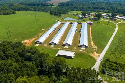 149 Thompson Farm Road, Rockingham, NC 28379 - Photo 4