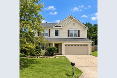 4912 Alenja Lane, Raleigh, NC 27616 - Photo 1