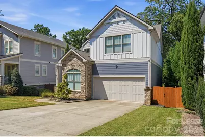 520 Iverson Way, Charlotte, NC 28203 - Photo 2