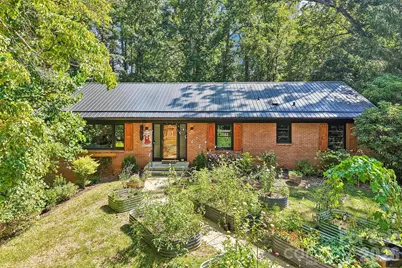 333 Kenilworth Road, Asheville, NC 28805 - Photo 1