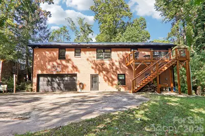 333 Kenilworth Road, Asheville, NC 28805 - Photo 2