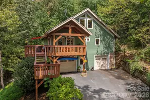 116 Ivy Rd, Mills River, NC 28759 - Photo 2
