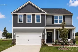3611 Honey Locust Ln, Gastonia, NC 28056 - Photo 1