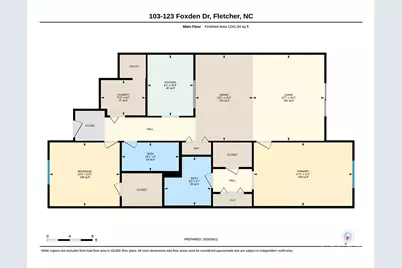 123 Foxden Drive #103, Fletcher, NC 28732 - Photo 20