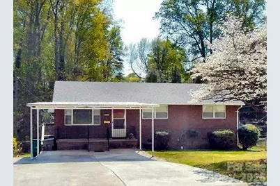 710 Manhasset Road, Charlotte, NC 28209 - Photo 2
