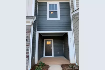 110 Quinn Road, Matthews, NC 28104 - Photo 2