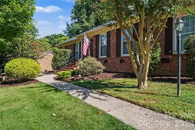2610 Tattersall Drive, Charlotte, NC 28210 - Photo 2