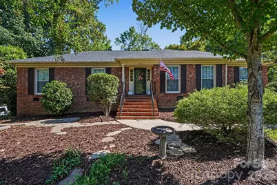 2610 Tattersall Drive, Charlotte, NC 28210 - Photo 1