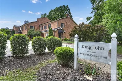1016 Queens Road #C, Charlotte, NC 28207 - Photo 1