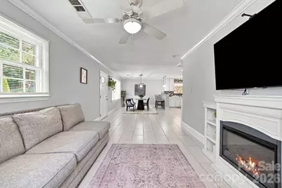 901 Furman Street, Dallas, NC 28034 - Photo 32