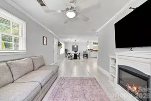 901 Furman St, Dallas, NC 28034 - Photo 32