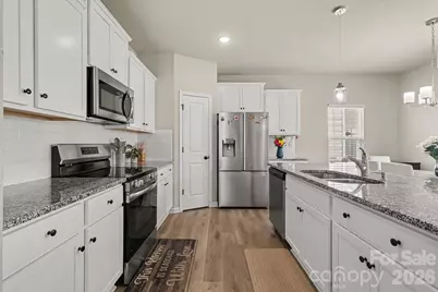 5211 Belstone Lane #30, Charlotte, NC 28215 - Photo 14