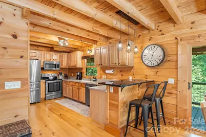 85 Trellis Drive, Nebo, NC 28761 - Photo 10
