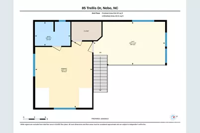 85 Trellis Drive, Nebo, NC 28761 - Photo 40