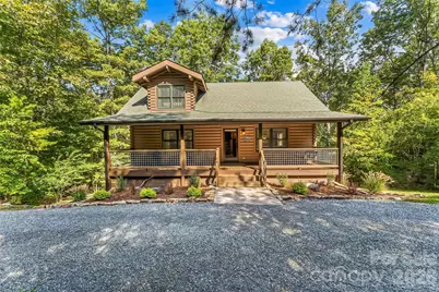 85 Trellis Drive, Nebo, NC 28761 - Photo 2