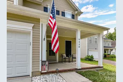 9338 Atlas Cedar Drive, Charlotte, NC 28215 - Photo 2