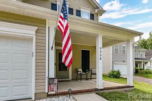 9338 Atlas Cedar Dr, Charlotte, NC 28215 - Photo 2