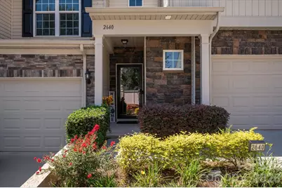 2640 Katy Flyer Avenue, Charlotte, NC 28210 - Photo 2