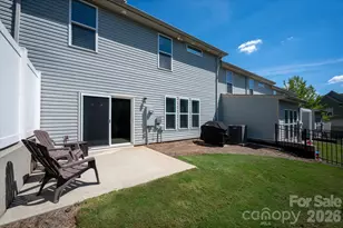 2640 Katy Flyer Ave, Charlotte, NC 28210 - Photo 46