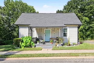 1104 W 7th Ave, Gastonia, NC 28052 - Photo 1