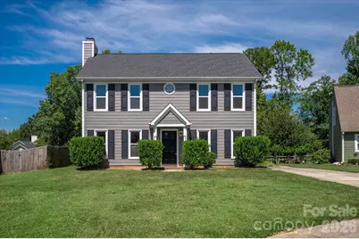 4509 Doves Nest Court, Matthews, NC 28105 - Photo 1