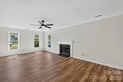 4509 Doves Nest Court, Matthews, NC 28105 - Photo 8