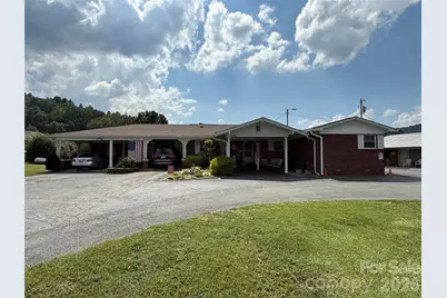251 Rodney Orr Bypass, Robbinsville, NC 28771 - Photo 2