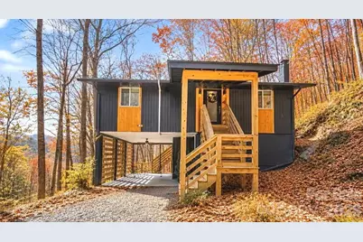 315 Bear Cove Road, Bryson City, NC 28713 - Photo 2