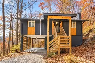 315 Bear Cove Rd, Bryson City, NC 28713 - Photo 2