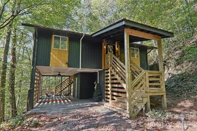 315 Bear Cove Road, Bryson City, NC 28713 - Photo 10
