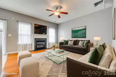 13815 Singleleaf Lane, Charlotte, NC 28278 - Photo 2