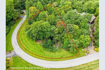 76 Old Hickory, Lot 152 Trail, Hendersonville, NC 28739 - Photo 1