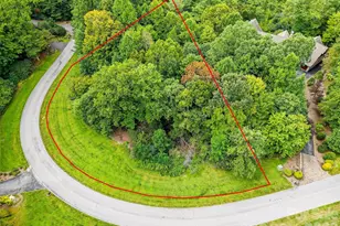 76 Old Hickory Trail Lot 152, Hendersonville, NC 28739 - Photo 1