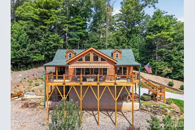 364 Rock Creek Road, Zirconia, NC 28790 - Photo 10