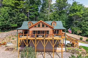 364 Rock Creek Rd, Zirconia, NC 28790 - Photo 10