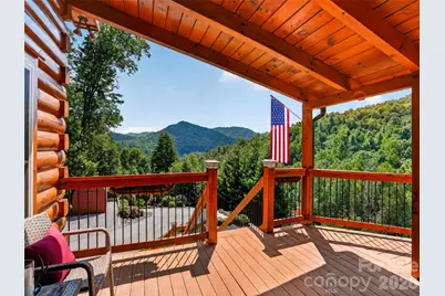 364 Rock Creek Road, Zirconia, NC 28790 - Photo 2