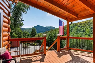 364 Rock Creek Rd, Zirconia, NC 28790 - Photo 2