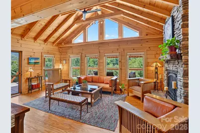 364 Rock Creek Road, Zirconia, NC 28790 - Photo 14