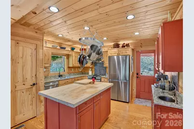 364 Rock Creek Road, Zirconia, NC 28790 - Photo 22