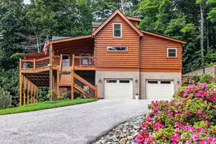 364 Rock Creek Rd, Zirconia, NC 28790 - Photo 8