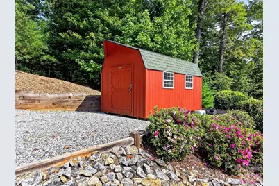364 Rock Creek Road, Zirconia, NC 28790 - Photo 46