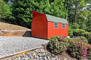 364 Rock Creek Rd, Zirconia, NC 28790 - Photo 46