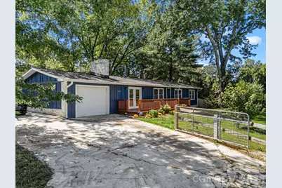 435 Thermal View Drive, Tryon, NC 28782 - Photo 2