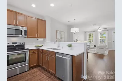 9533 Longstone Lane, Charlotte, NC 28277 - Photo 10