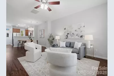 9533 Longstone Lane, Charlotte, NC 28277 - Photo 6