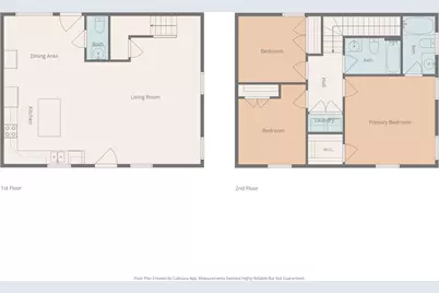 844 Matthews School Road, Matthews, NC 28105 - Photo 24