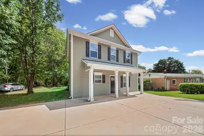 844 Matthews School Road, Matthews, NC 28105 - Photo 2