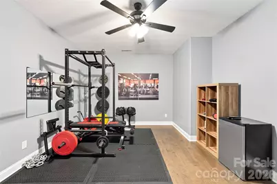 8007 Glen Abbey Circle, Stanley, NC 28164 - Photo 32
